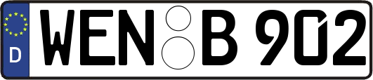 WEN-B902