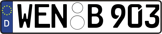 WEN-B903