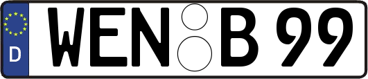 WEN-B99