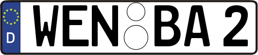 WEN-BA2