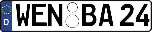 WEN-BA24
