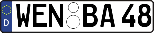 WEN-BA48