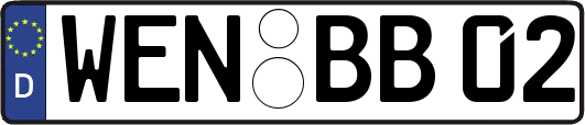 WEN-BB02