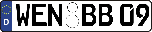 WEN-BB09