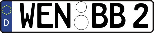 WEN-BB2