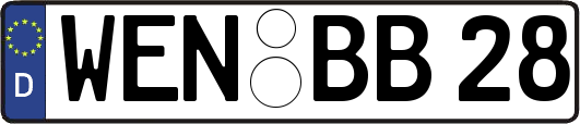 WEN-BB28