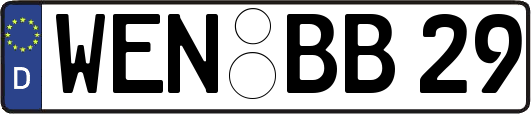 WEN-BB29