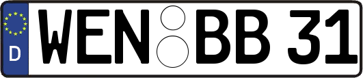 WEN-BB31