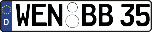 WEN-BB35