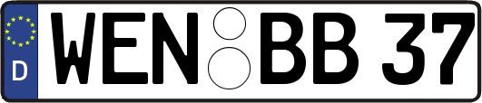 WEN-BB37