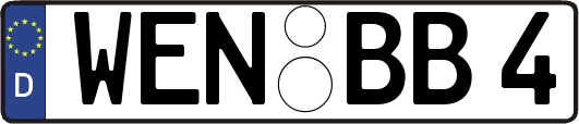 WEN-BB4