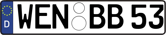 WEN-BB53