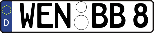 WEN-BB8