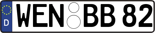 WEN-BB82