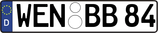 WEN-BB84