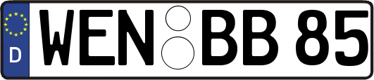 WEN-BB85