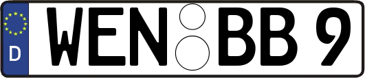 WEN-BB9