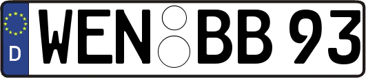 WEN-BB93