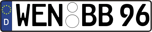 WEN-BB96
