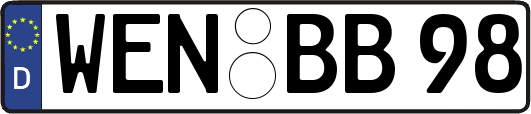 WEN-BB98