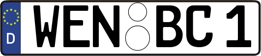 WEN-BC1