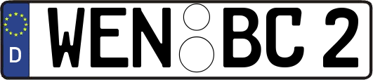 WEN-BC2