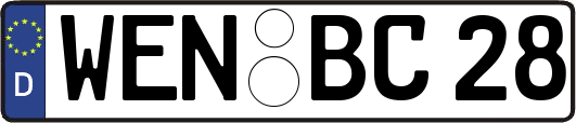 WEN-BC28
