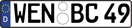 WEN-BC49