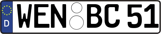 WEN-BC51