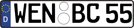 WEN-BC55