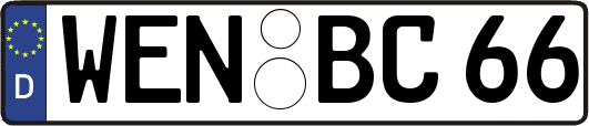 WEN-BC66