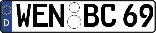 WEN-BC69