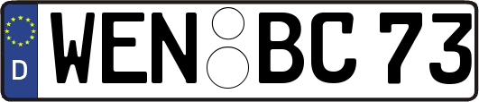 WEN-BC73