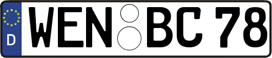 WEN-BC78