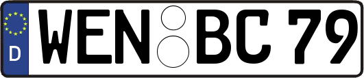 WEN-BC79