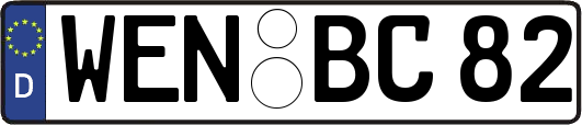 WEN-BC82