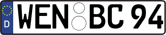 WEN-BC94