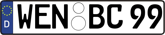 WEN-BC99