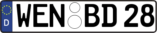 WEN-BD28