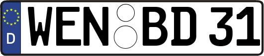 WEN-BD31