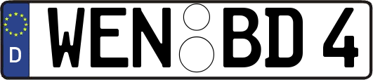 WEN-BD4