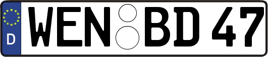 WEN-BD47