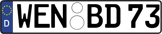 WEN-BD73