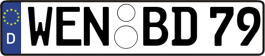 WEN-BD79