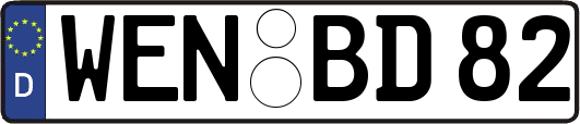 WEN-BD82
