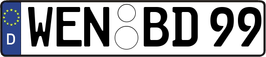 WEN-BD99
