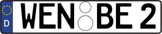 WEN-BE2