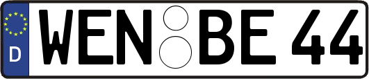 WEN-BE44