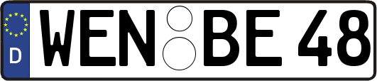 WEN-BE48