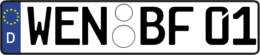 WEN-BF01